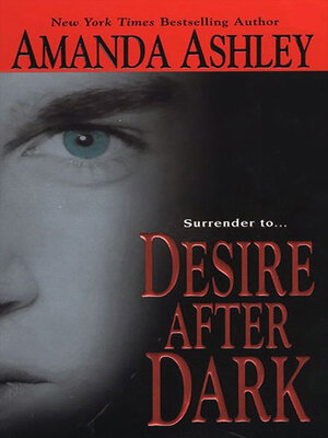 cover image of Desire After Dark